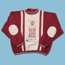 Vintage New York Heroes Sweater Large 