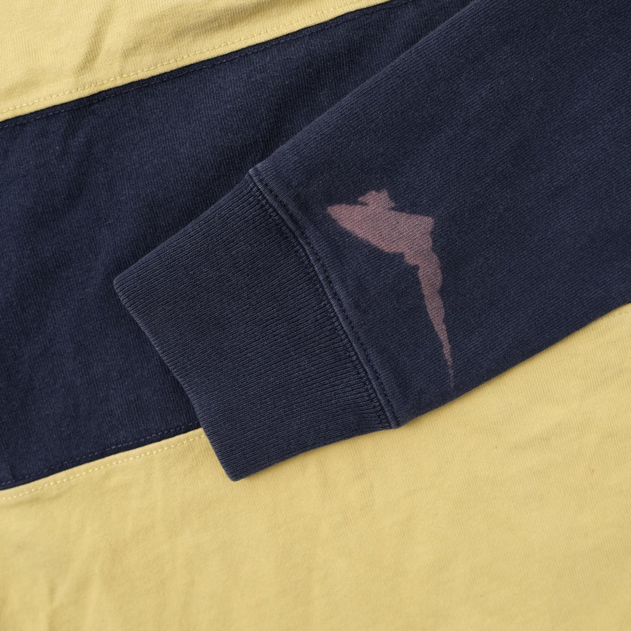 Vintage Polo Ralph Lauren Long Polo Medium 