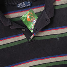 Vintage Polo Ralph Lauren Knit Sweater XLarge 