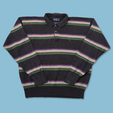 Vintage Polo Ralph Lauren Knit Sweater XLarge 