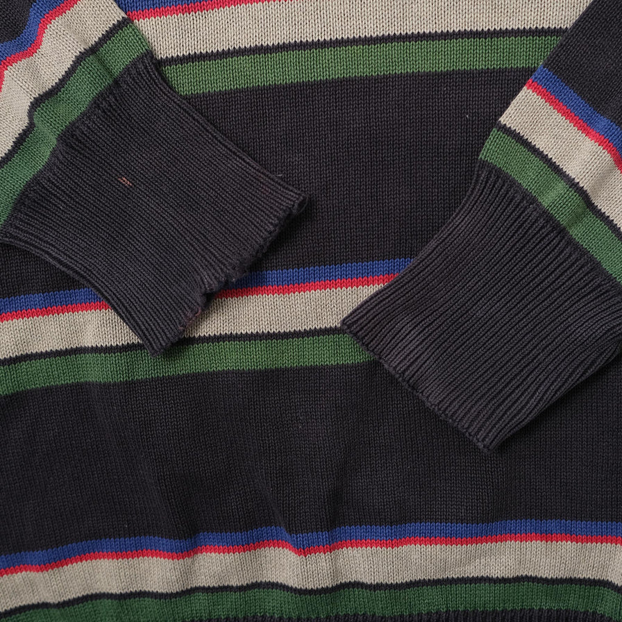 Vintage Polo Ralph Lauren Knit Sweater XLarge 