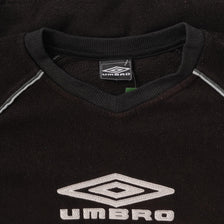 Vintage Umbro Fleece Medium 