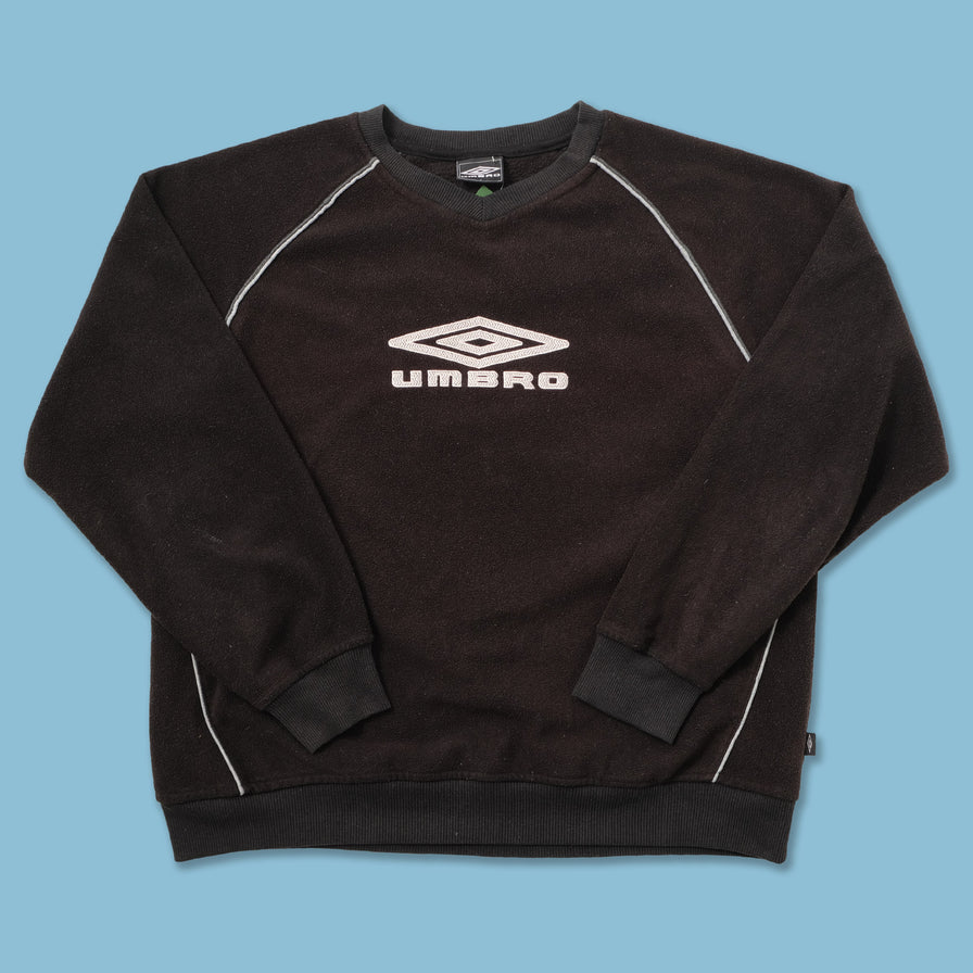 Vintage Umbro Fleece Medium 