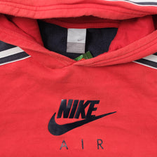 Vintage Nike Air Hoody Large