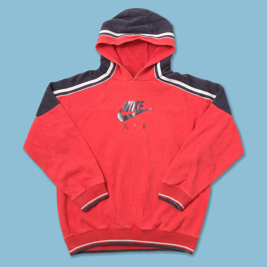 Vintage Nike Air Hoody Large 