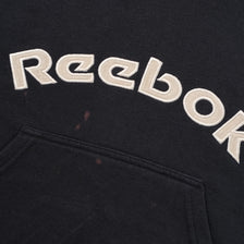 Vintage Reebok Women’s Hoody Medium 