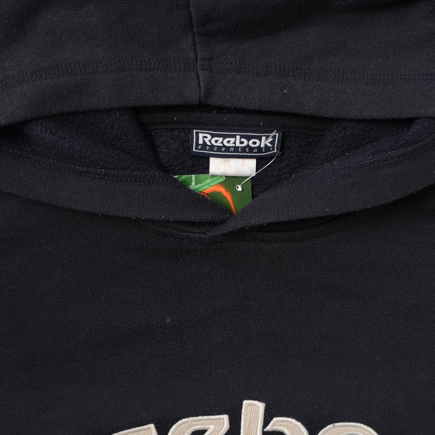 Vintage Reebok Women’s Hoody Medium 