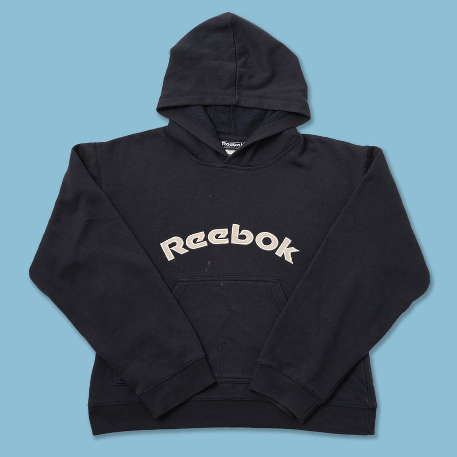 Vintage Reebok Women’s Hoody Medium 
