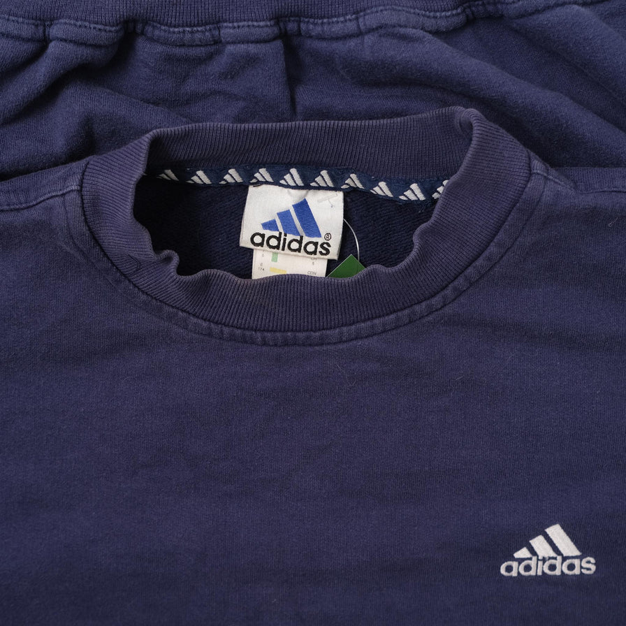 Vintage adidas Sweater Large 