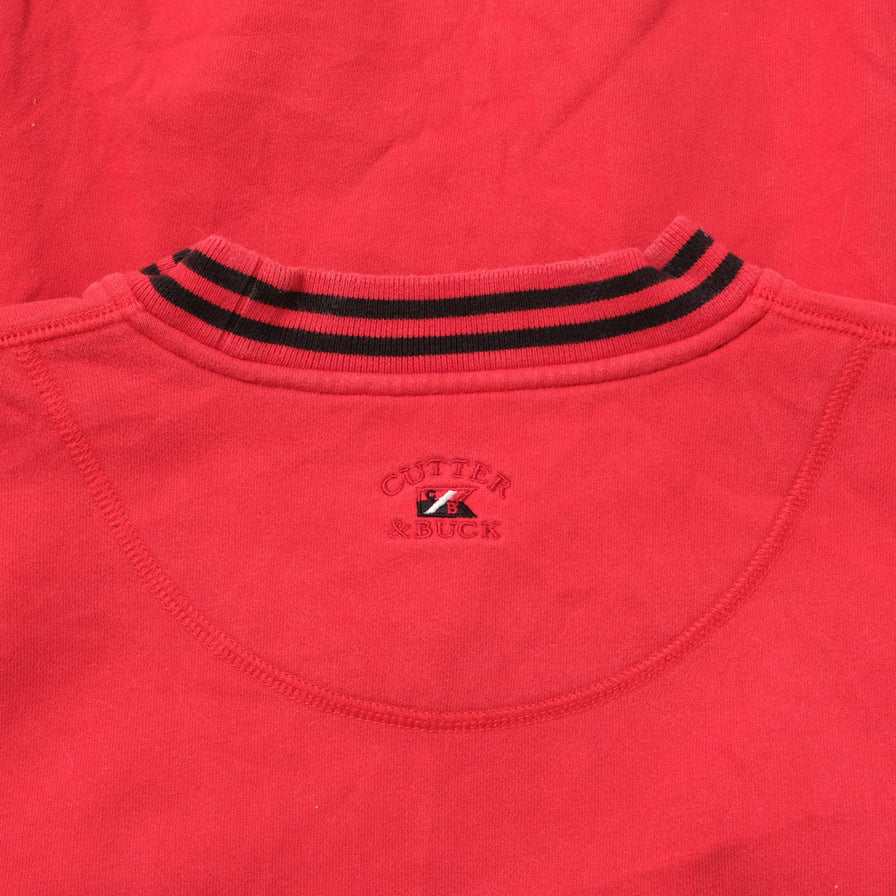 Vintage Ohio State Sweater Medium 