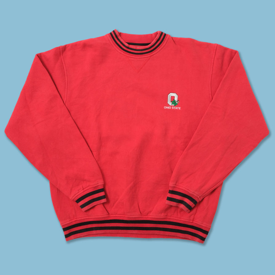Vintage Ohio State Sweater Medium 
