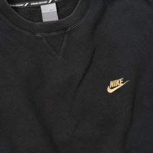 Vintage Nike Sweater Large 