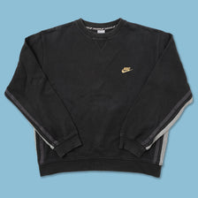 Vintage Nike Sweater Large 