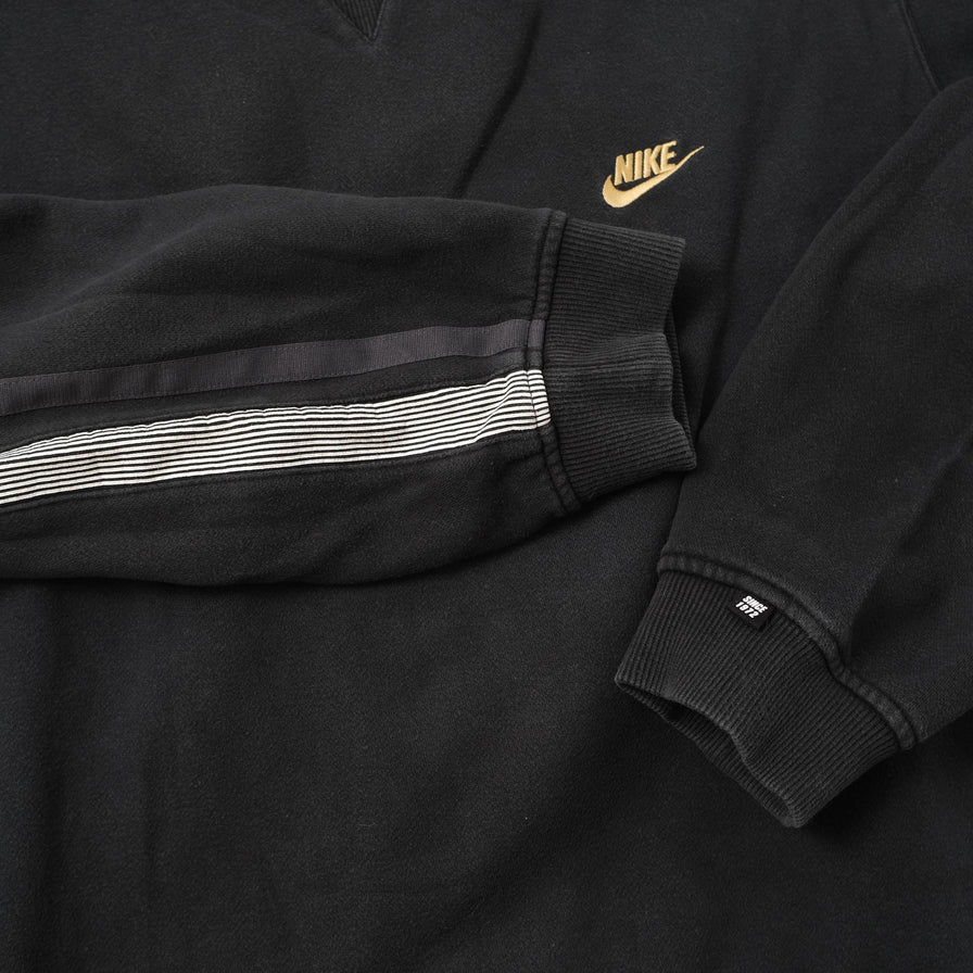 Vintage Nike Sweater Large 
