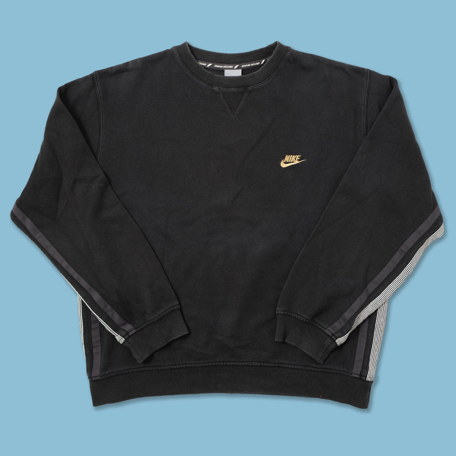 Vintage Nike Sweater Large 