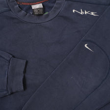 Vintage Nike Sweater Medium 
