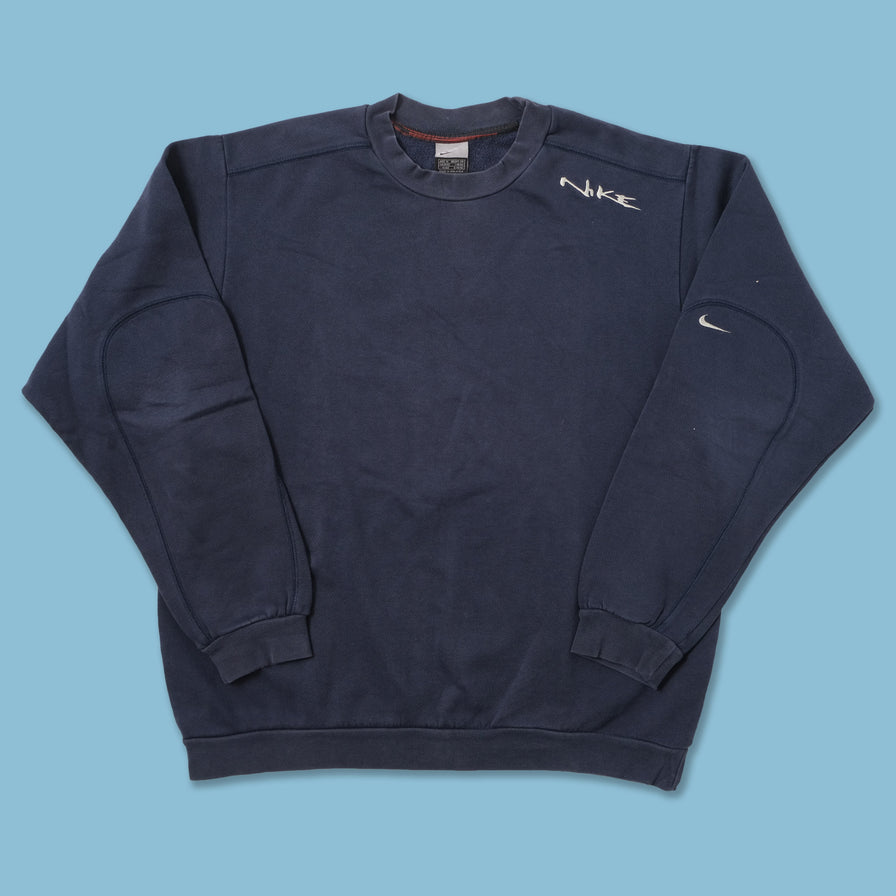 Vintage Nike Sweater Medium 