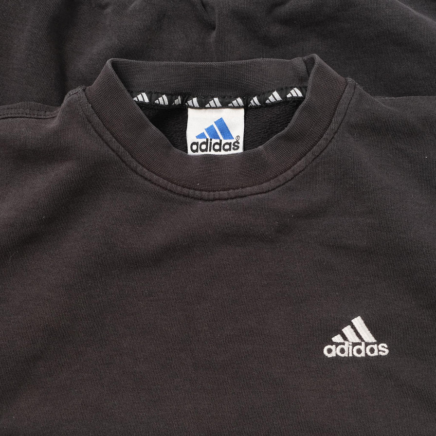 Vintage adidas Sweater Medium 