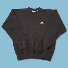 Vintage adidas Sweater Medium 