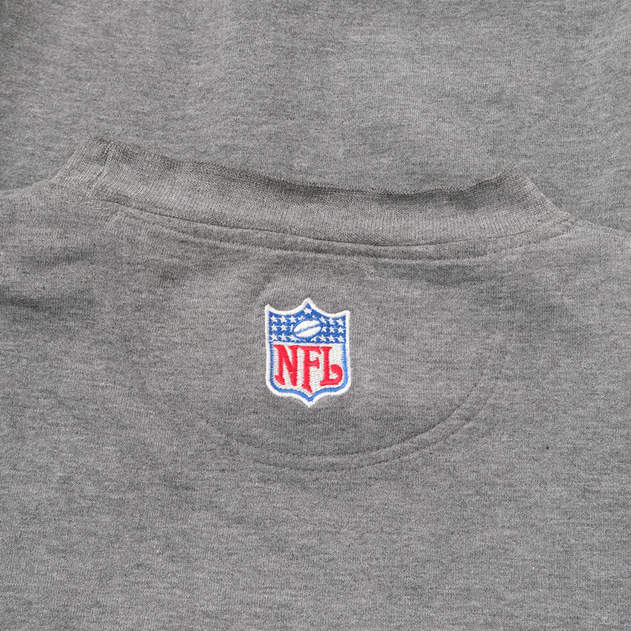 Puma Denver Broncos Sweater Large 