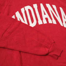 Vintage Indiana Hoosiers Sweater Large 