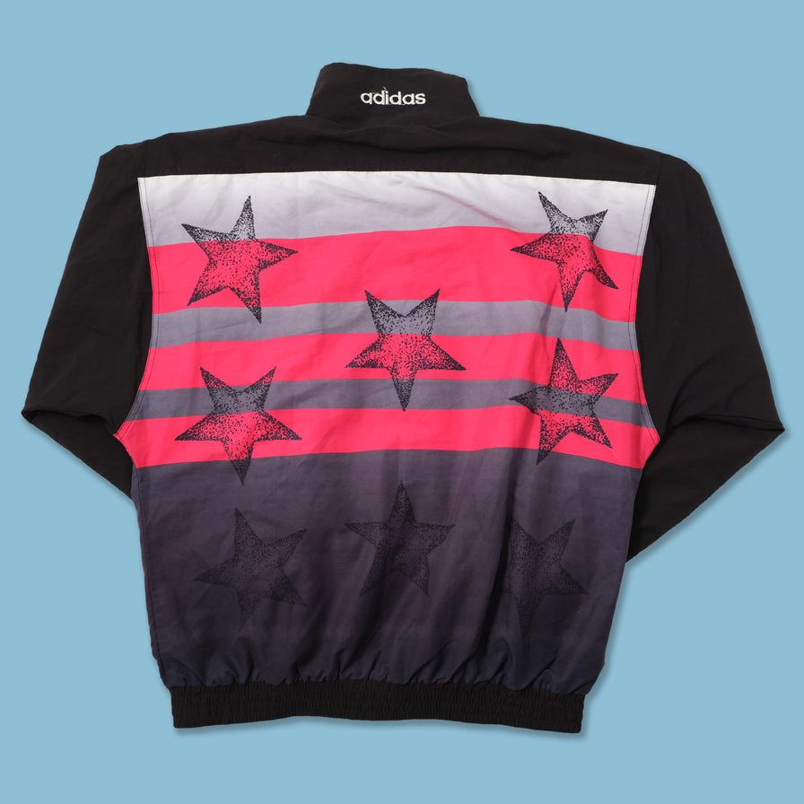 Vintage adidas Track Jacket XLarge 