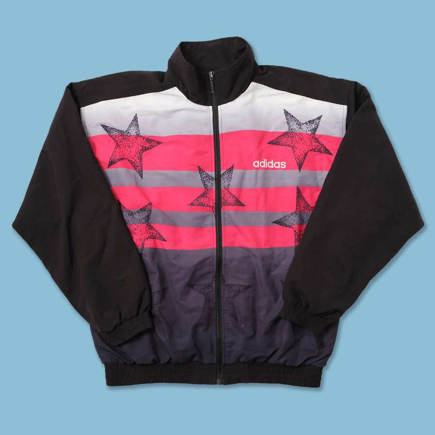 Vintage adidas Track Jacket XLarge 
