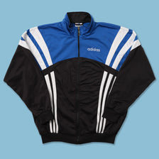 Vintage adidas Track Jacket Large 