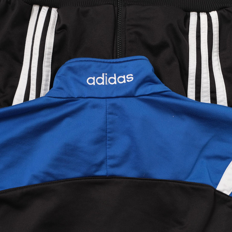 Vintage adidas Track Jacket Large 