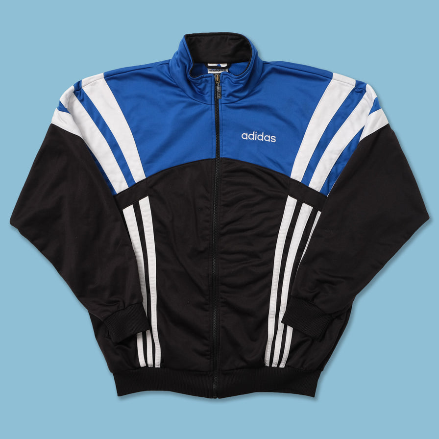 Vintage adidas Track Jacket Large 