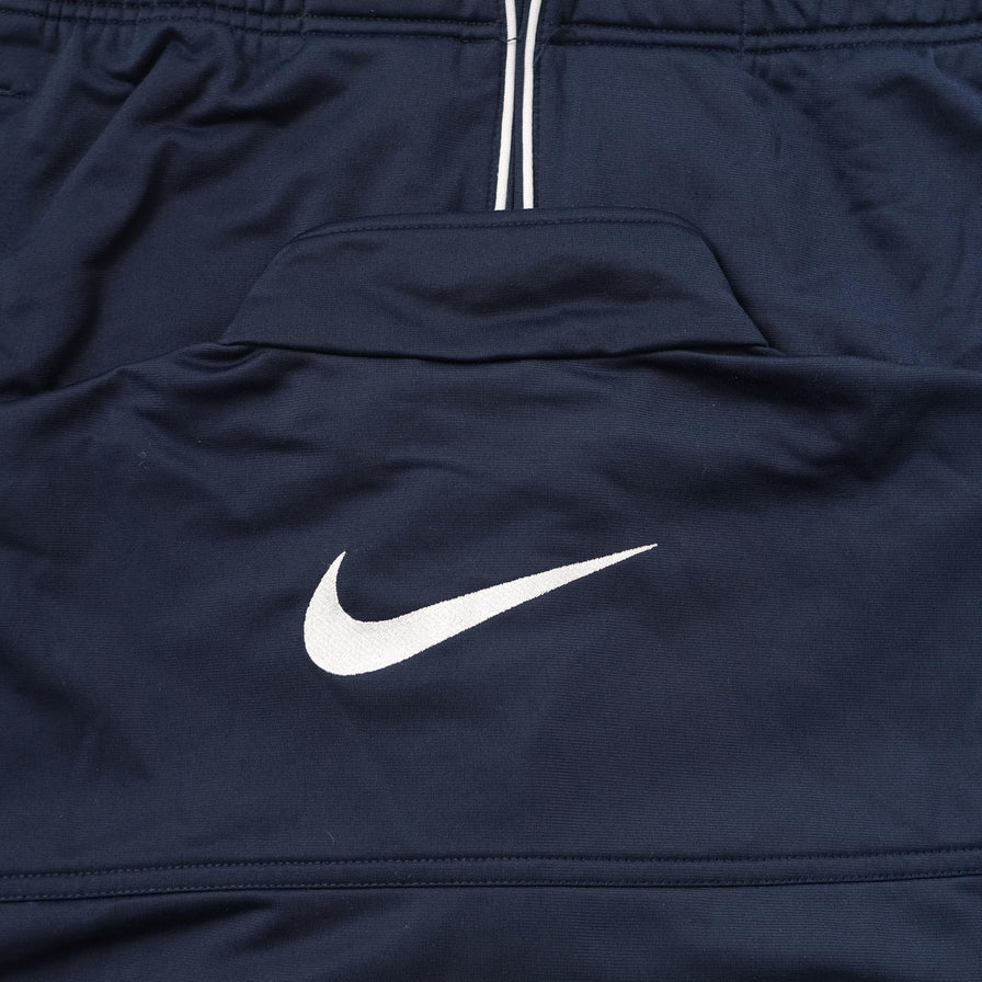 Vintage Nike Track Jacket Small 