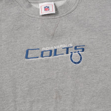 Vintage Indianapolis Colts Sweater Medium 