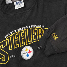 Vintage Pittsburgh Steelers Sweater Large