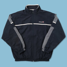 Vintage Reebok Classic Track Jacket Large 