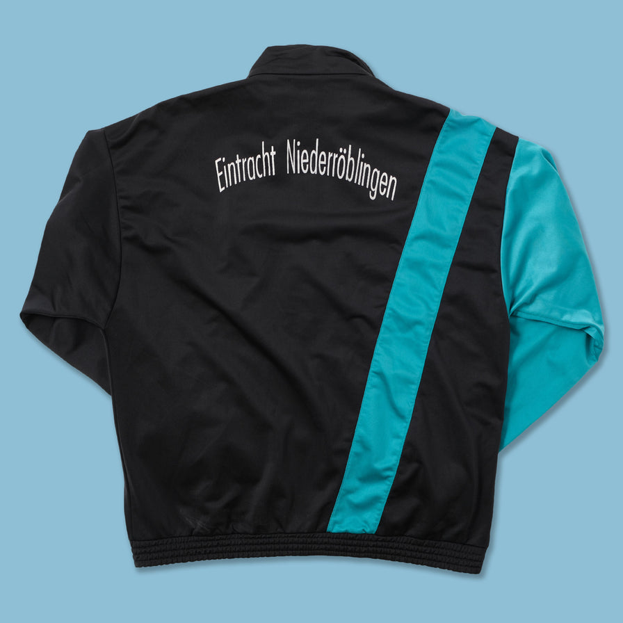 Vintage Puma Track Jacket Large 