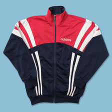 Vintage adidas Track Jacket XSmall 