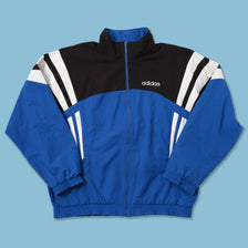 Vintage adidas Track Jacket XLarge 