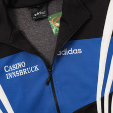 Vintage adidas Track Jacket Medium 