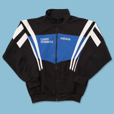 Vintage adidas Track Jacket Medium 