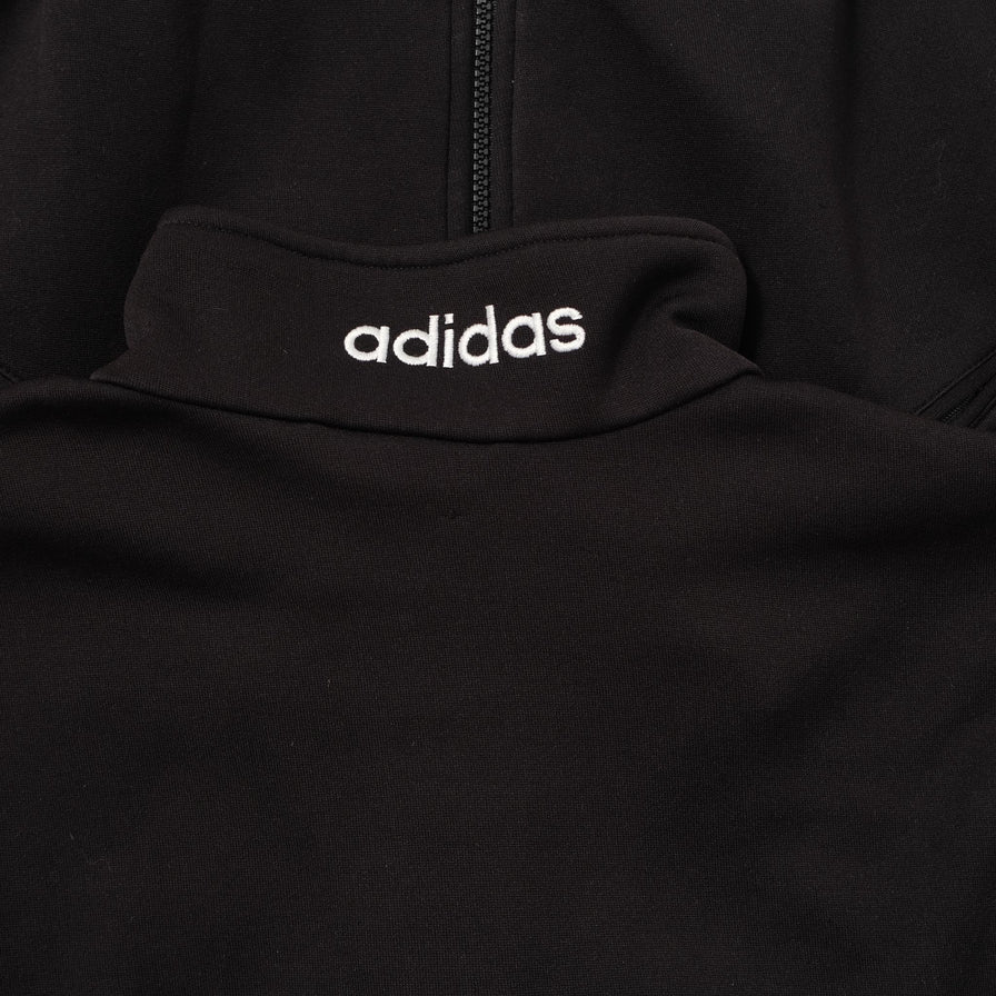 Vintage adidas Track Jacket Medium 