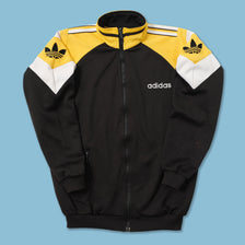 Vintage adidas Track Jacket Small 