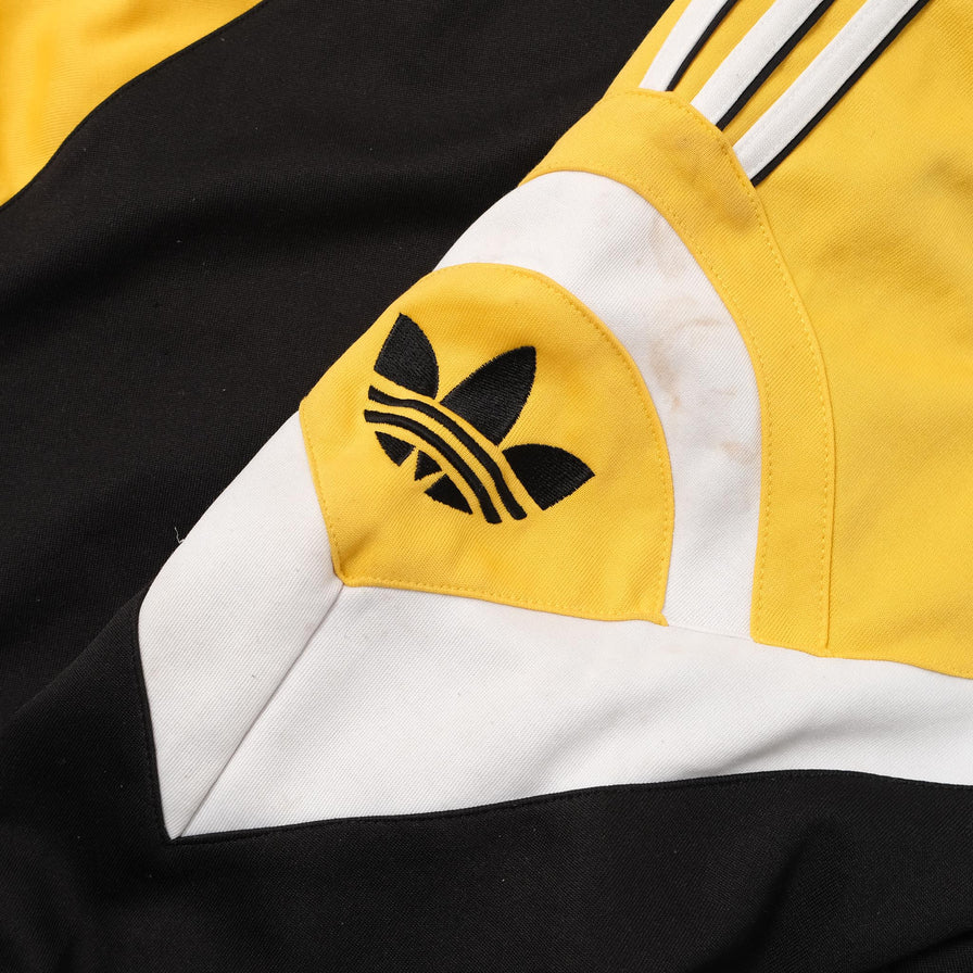 Vintage adidas Track Jacket Small 