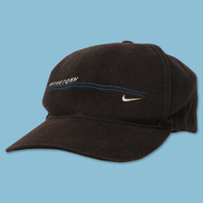 Vintage Niketown Velcro Back 