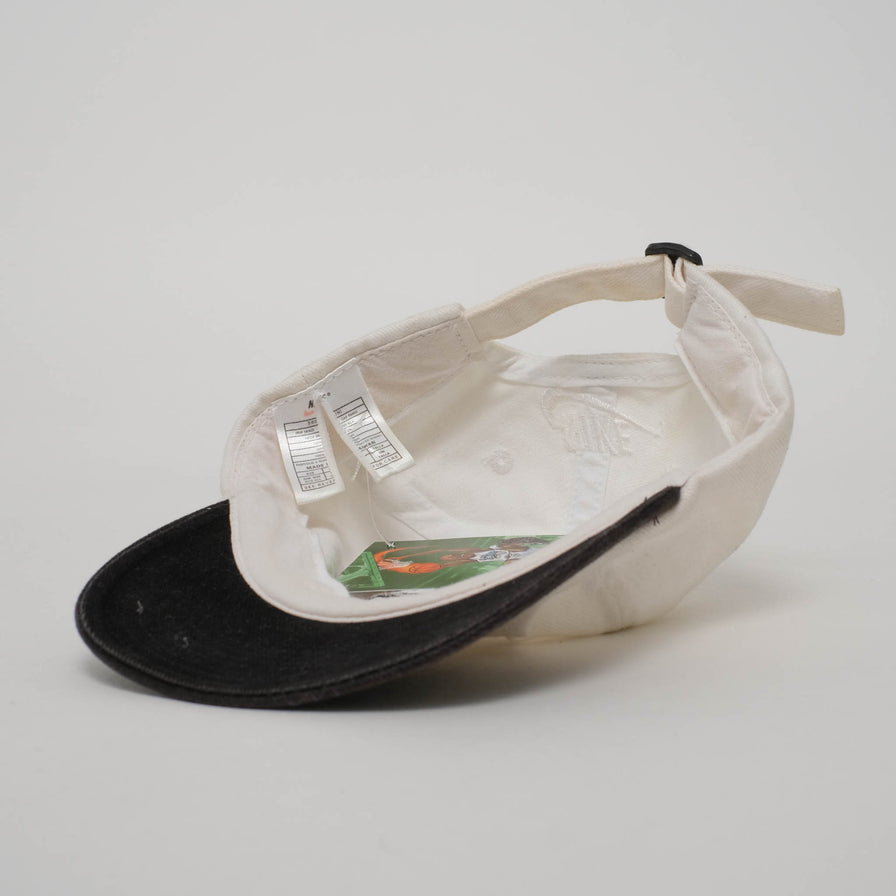 Vintage Nike Strapback 