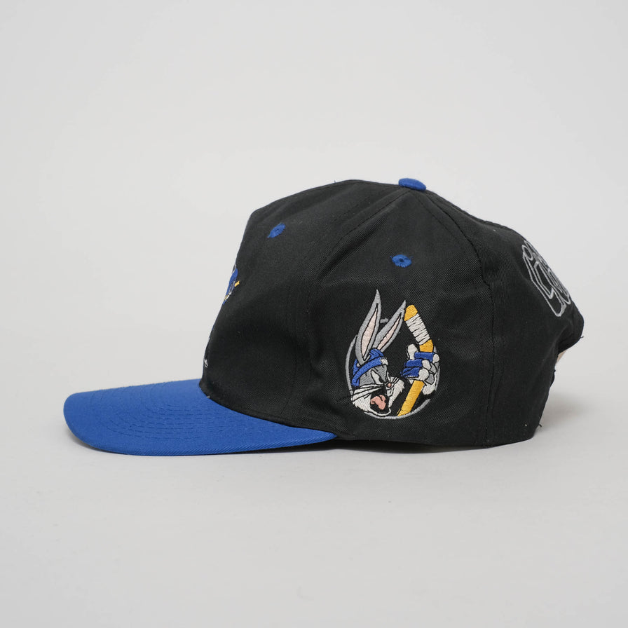Vintage DS Tampa Bay Lightning Snapback 