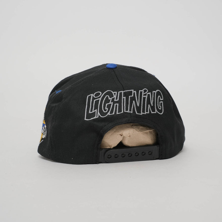 Vintage DS Tampa Bay Lightning Snapback 