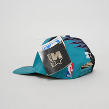 Vintage DS Starter Charlotte Hornets Kids Snapback 