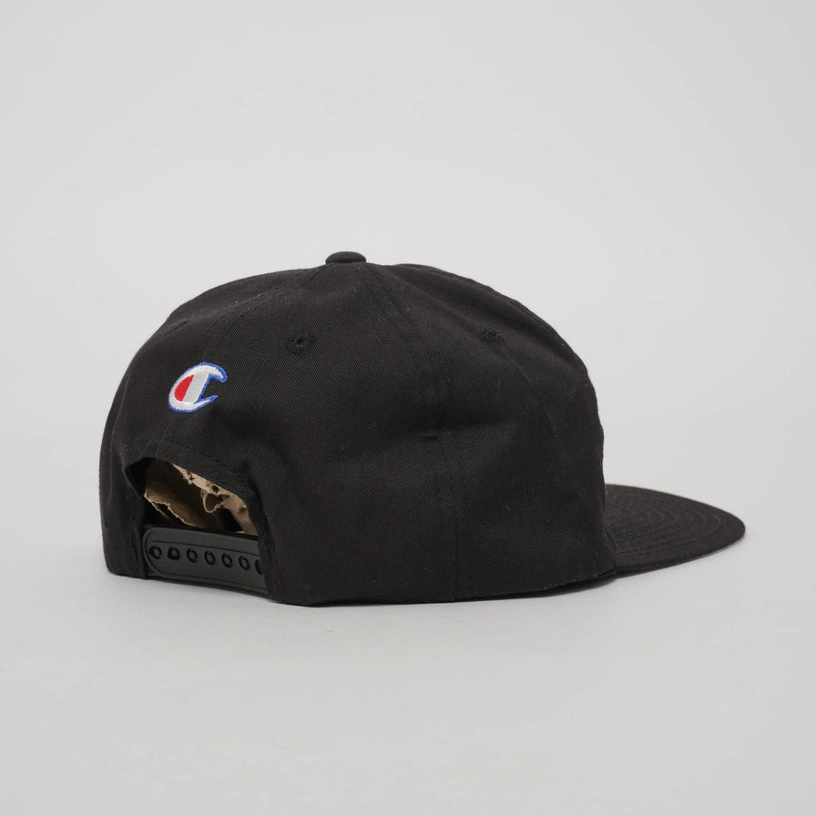 Vintage DS Champion San Antonio Spurs Snapback 