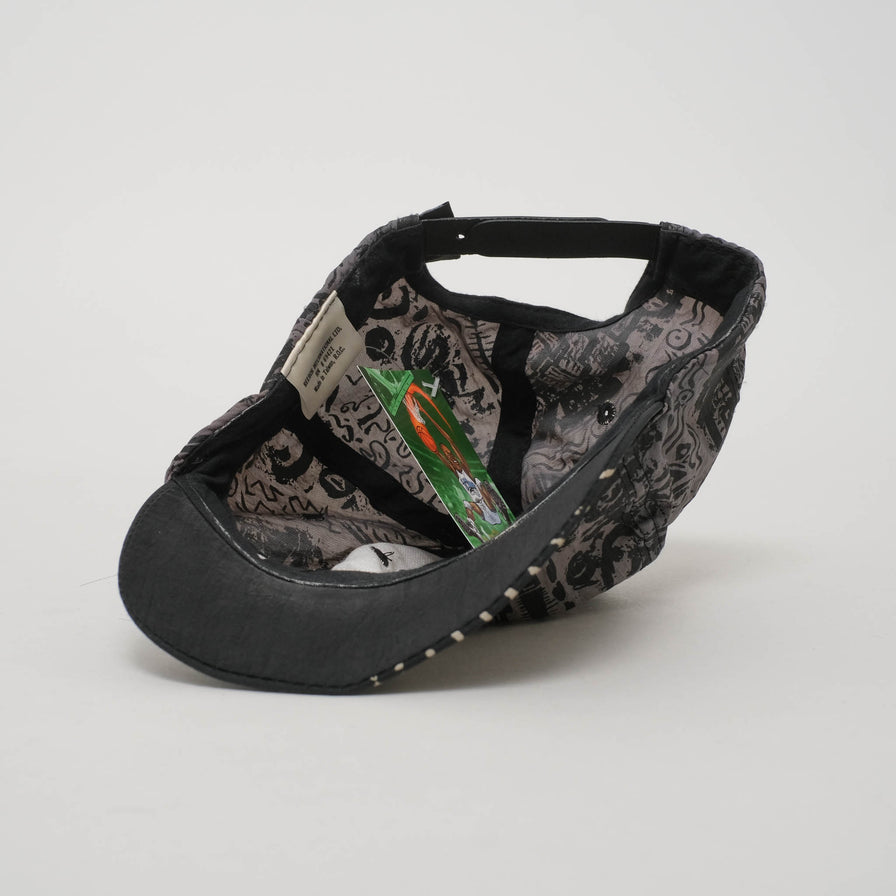 Vintage Reebok Snapback 