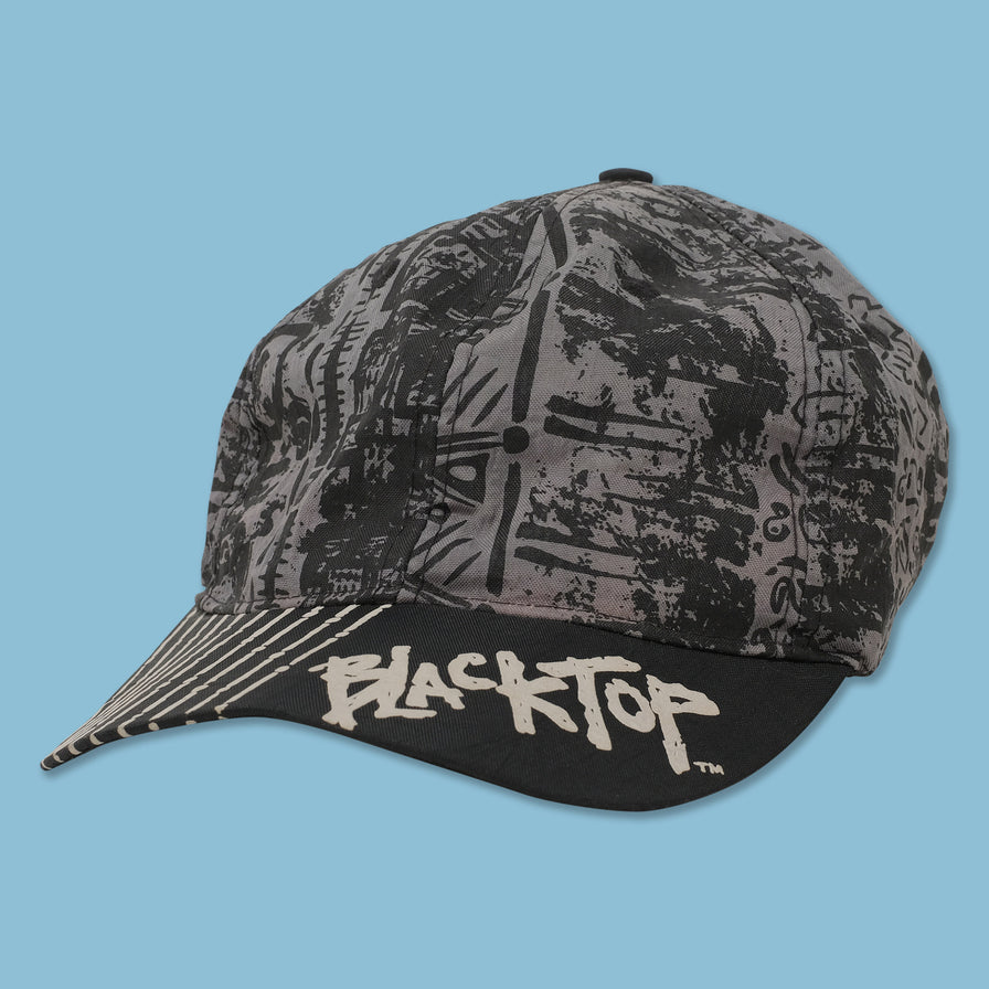 Vintage Reebok Snapback 